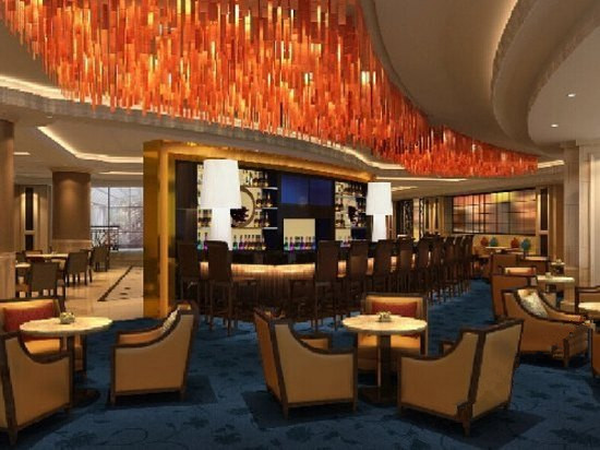 Yue Xing Jin Jiang International Hotel